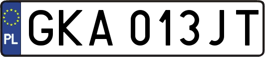 GKA013JT