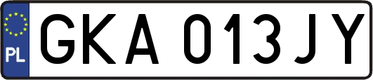 GKA013JY