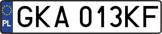 GKA013KF