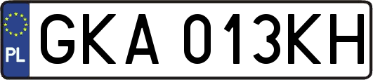 GKA013KH