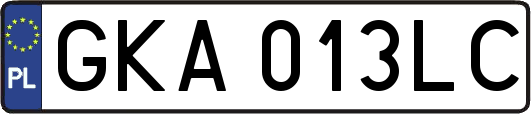 GKA013LC