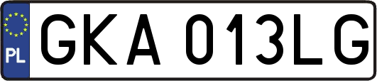 GKA013LG