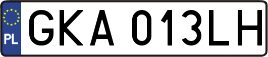 GKA013LH