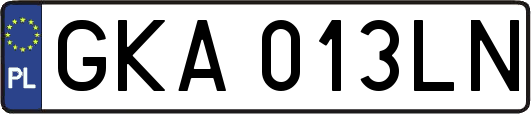GKA013LN