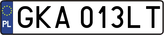 GKA013LT