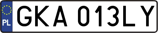 GKA013LY
