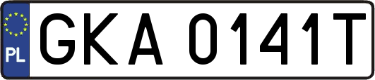 GKA0141T