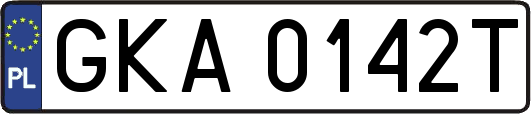 GKA0142T