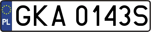 GKA0143S