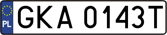 GKA0143T
