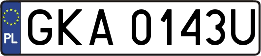 GKA0143U