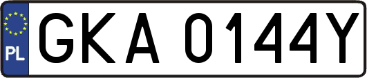 GKA0144Y