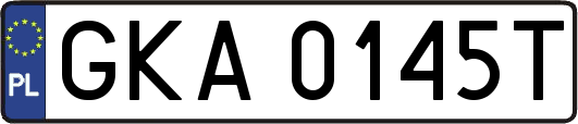 GKA0145T