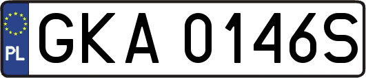GKA0146S