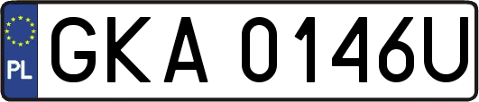 GKA0146U