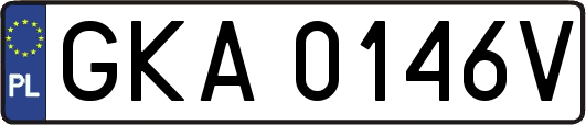 GKA0146V