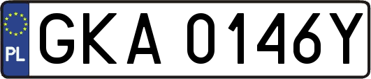 GKA0146Y