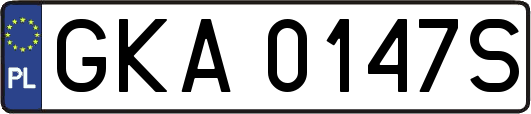 GKA0147S