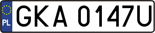 GKA0147U