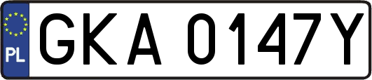 GKA0147Y