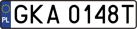 GKA0148T