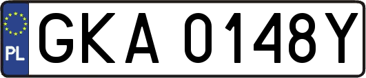 GKA0148Y