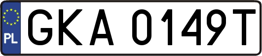 GKA0149T