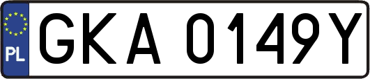 GKA0149Y