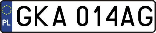 GKA014AG