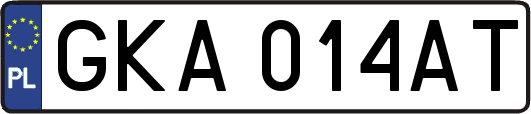 GKA014AT