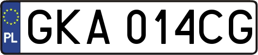 GKA014CG