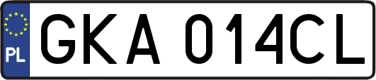 GKA014CL