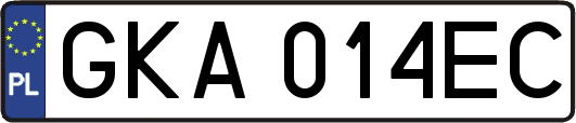GKA014EC