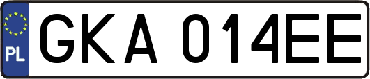 GKA014EE