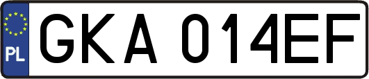 GKA014EF