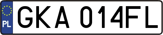 GKA014FL