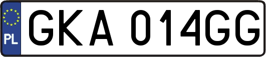 GKA014GG