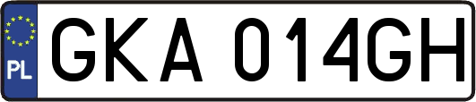 GKA014GH