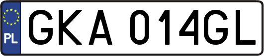 GKA014GL