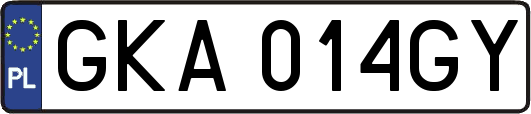 GKA014GY