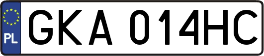 GKA014HC