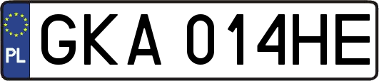 GKA014HE