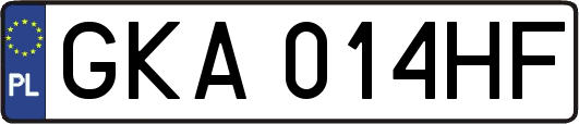 GKA014HF