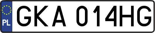 GKA014HG
