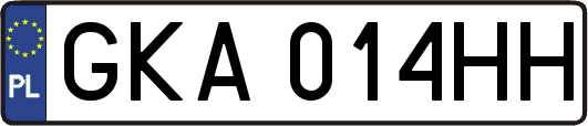 GKA014HH
