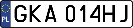 GKA014HJ