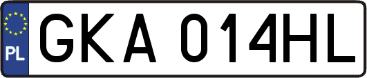 GKA014HL