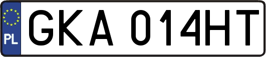 GKA014HT