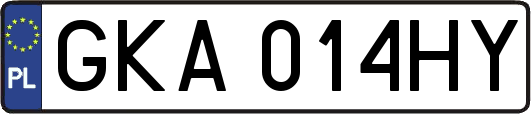 GKA014HY
