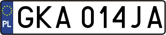 GKA014JA